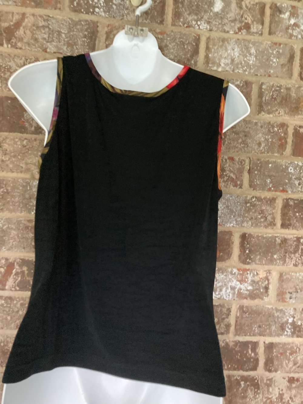 Beautiful Christina Hope 2 Piece Cardigan and Top Beaded Ensemble M/L - Picture 8 of 12